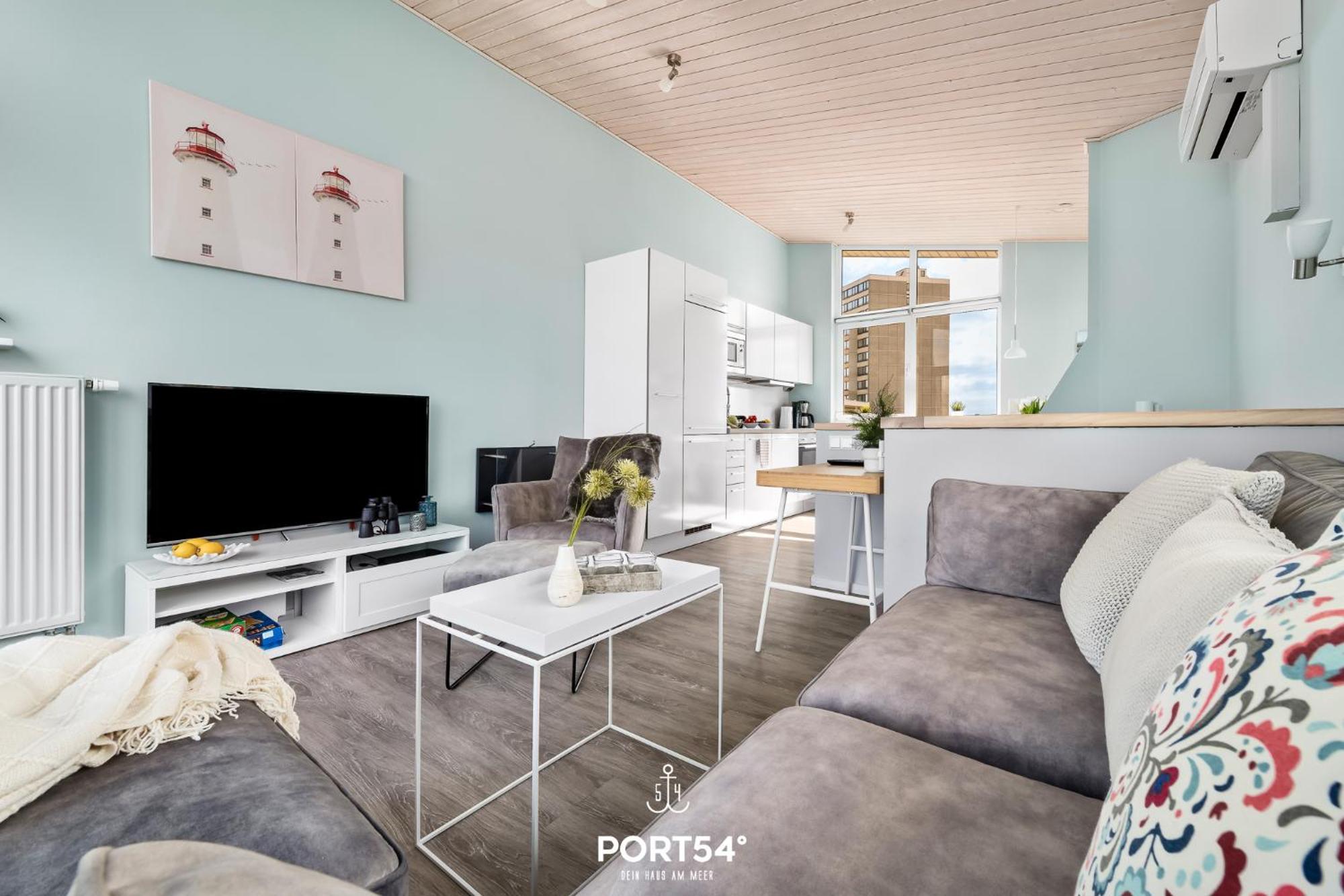 Ferienhaus Herzmuschel Marina Wendtorf Dış mekan fotoğraf