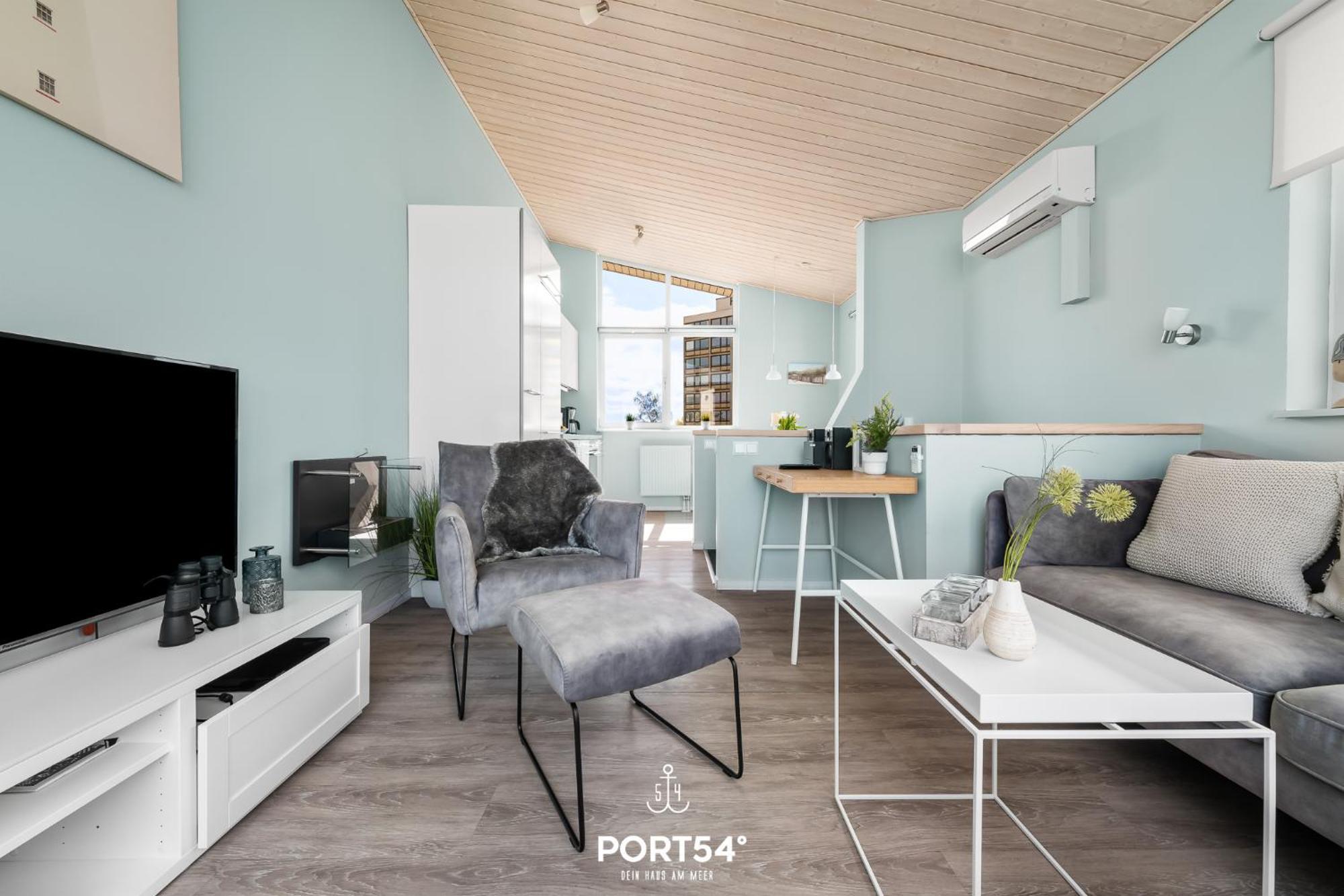 Ferienhaus Herzmuschel Marina Wendtorf Dış mekan fotoğraf