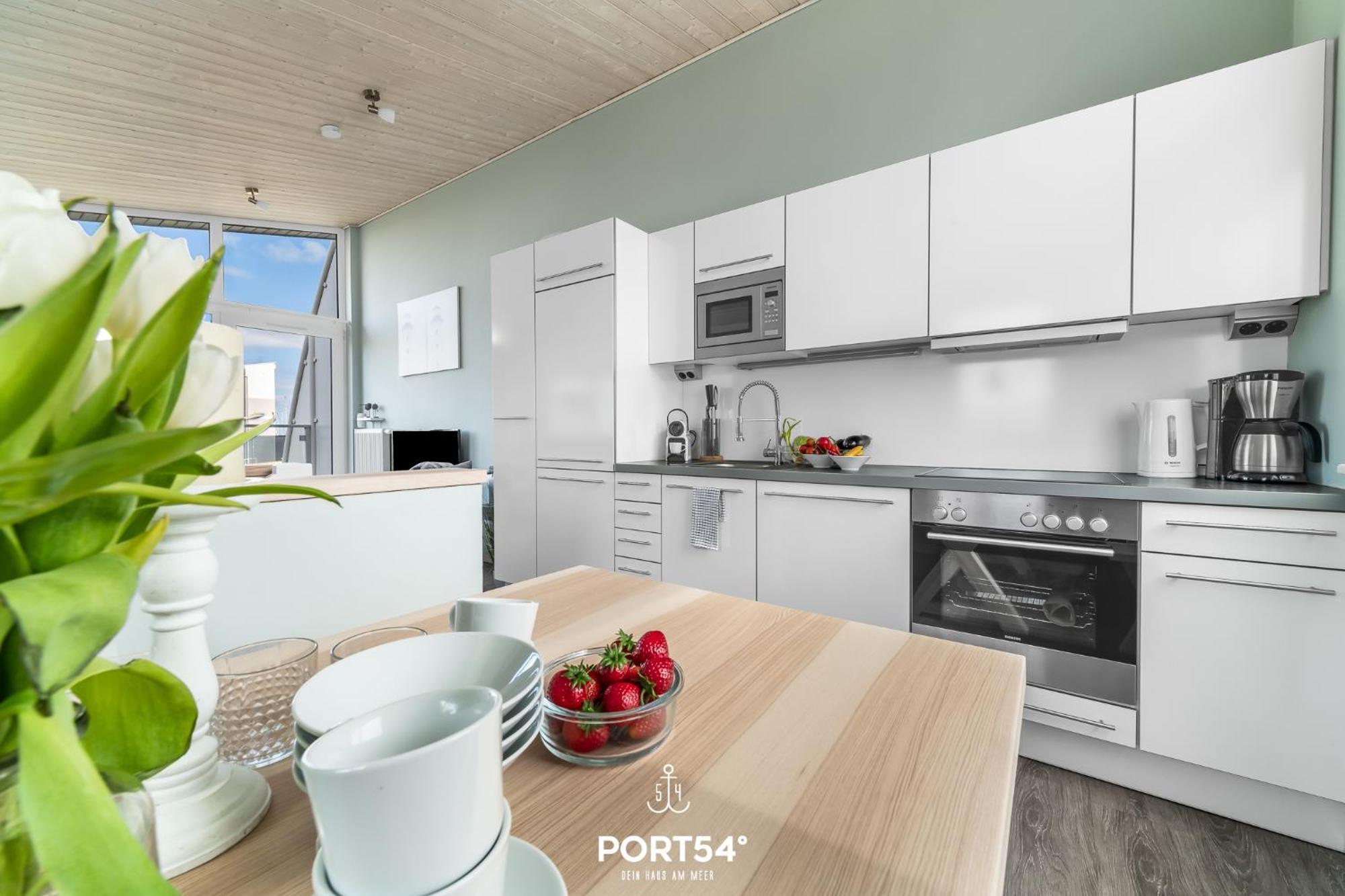 Ferienhaus Herzmuschel Marina Wendtorf Dış mekan fotoğraf